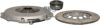 JP GROUP 1130407219 Clutch Kit